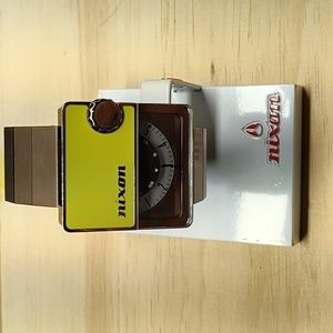 NIXON The Murf "Like A Record Baby"